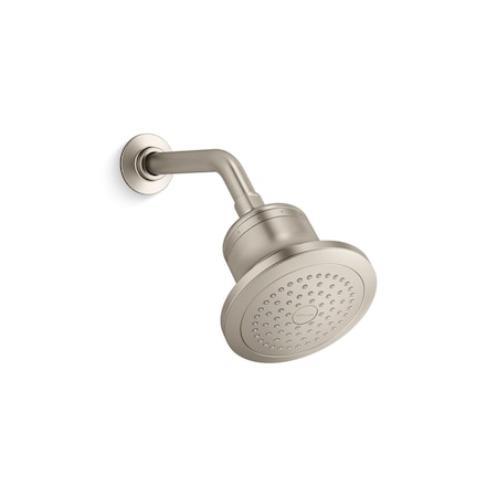 Kohler Cinq Filtered Showerhead 1.75Gpm 33631-Y-BN